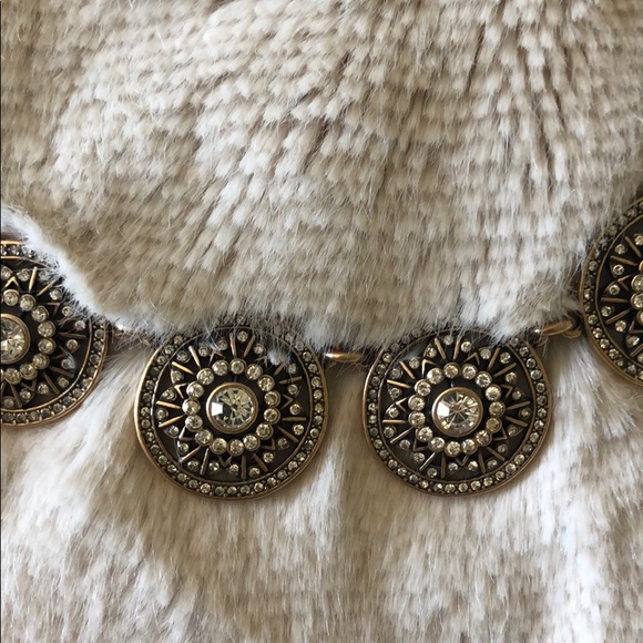 Jcrew bib necklace - Picture 2 of 2